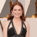 Full Recap of Redheads on the 2016 Oscars Red Carpet