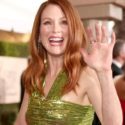 Science Says: If You Have Red Hair, Then You’re Related to Julianne Moore