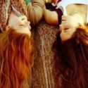 Is It Rare to Have a Redhead Friend?