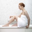 5 Shaving Tips for Redheads This Summer
