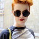 4 Things To Know Before Cutting Your Red Hair Short