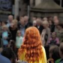 Redheads Recognized in “We Are America” Viral Video