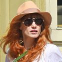4 Winning Beauty/Fashion Lessons from Jessica Chastain
