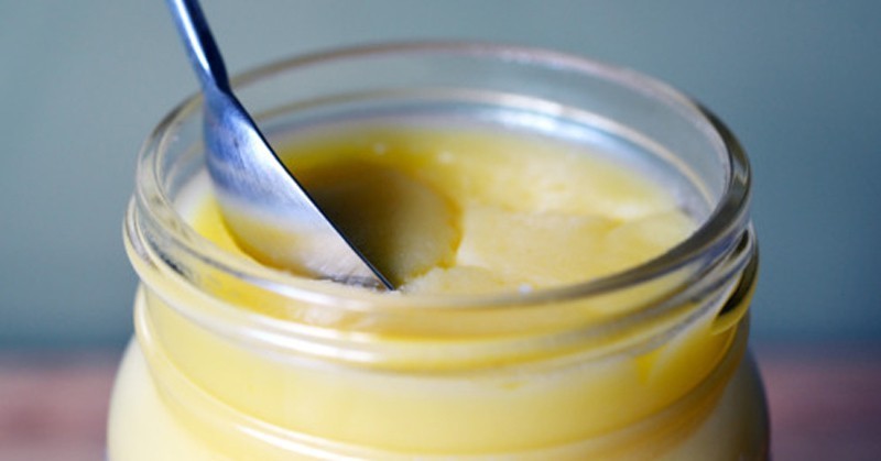 How To Use Ghee On Your Red Hair and Skin – How to be a Redhead