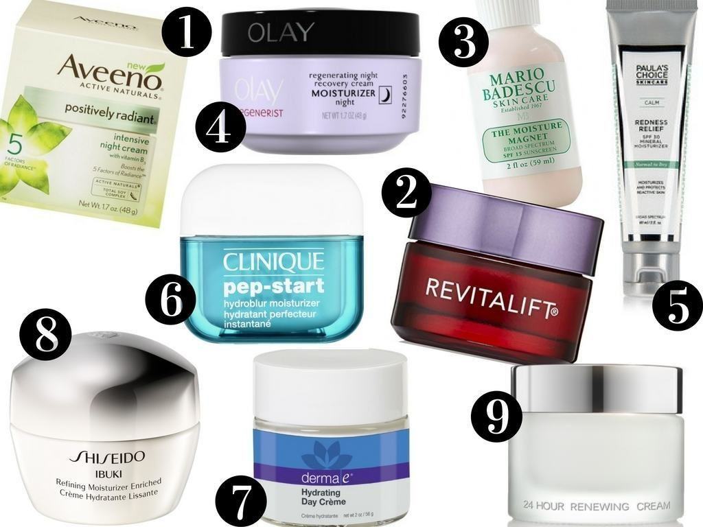 moisturizers-for-redheads-fall