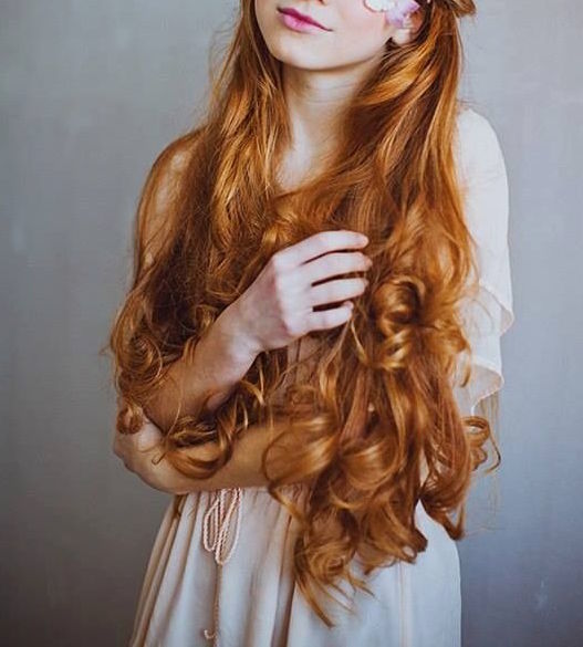 3 Reasons Why You Shouldn't Address Redheads as Gingers