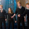 The Best Redhead Moments from Harry Potter