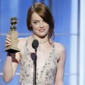 Golden Globes 2017: The Redheads On The Red Carpet