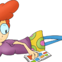 5 Of The Best Redhead Cartoon Characters EVER
