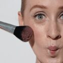 Unique makeup brushes made with redheads in mind