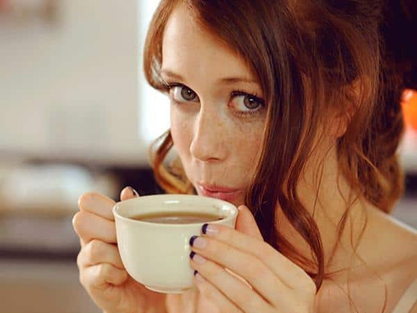 5 Surprising Ways to Use Coffee in Your Redhead Beauty Routine
