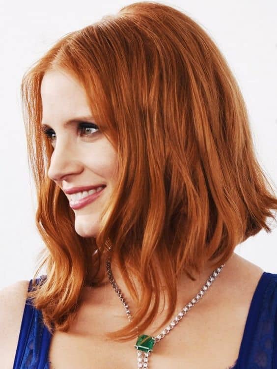 5 Great Hair Products for Ginger Girls with Short Hair
