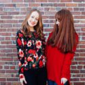 4 Ways Redheads Can Celebrate National Wear Red Day