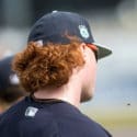 Yankees New Redhead Recruit Forced to Chop His Trademark Locks?
