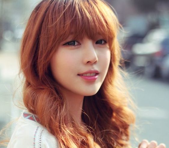 5 Best & Famous Korean Hair Dyes For Women