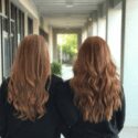 7 Reasons Why Redheads Need Redhead Best Friends Too