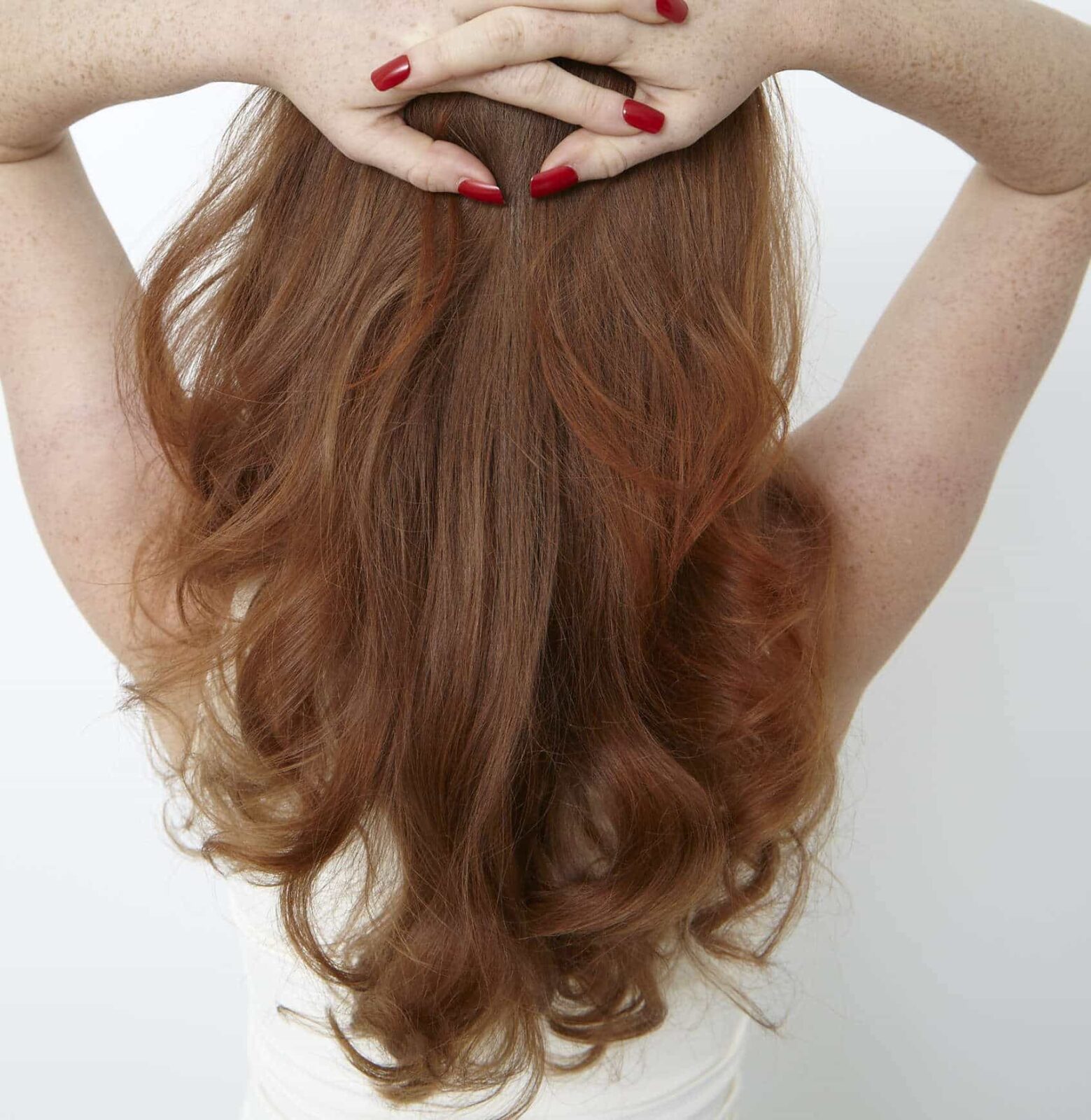 The 6 Best Ways To Keep Red Hair From Fading - Fading Red Hair