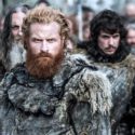 A Tribute To The Redhead Men on Game of Thrones 