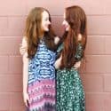 18 Amazing Things About Having A Redhead Sister