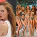 First Natural Redhead Ever Will Walk In 2017 Victoria’s Secret Fashion Show