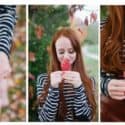 Autumn and Red Hair: Why They Make The Perfect Pair