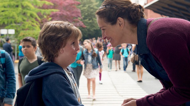 5 Life Lessons Every Redhead Can Learn from ‘Wonder’