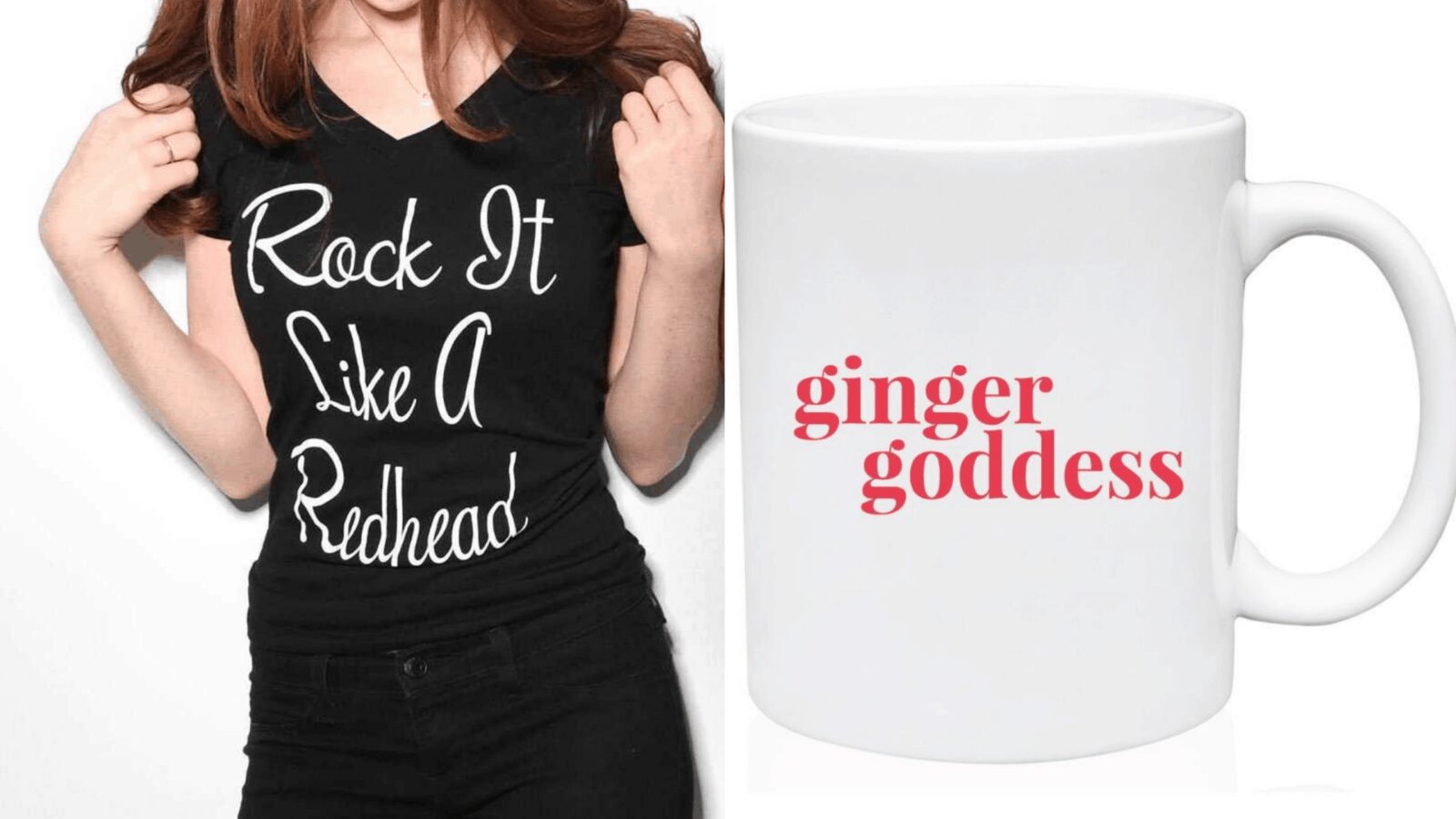 Gift Guide: 12 More Perfect Gifts for the Redhead In Your Life
