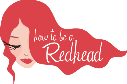 How to be a Redhead - Redhead Makeup Tips and Products