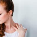 4 Ways Redheads Can Conquer Dry Skin This Winter