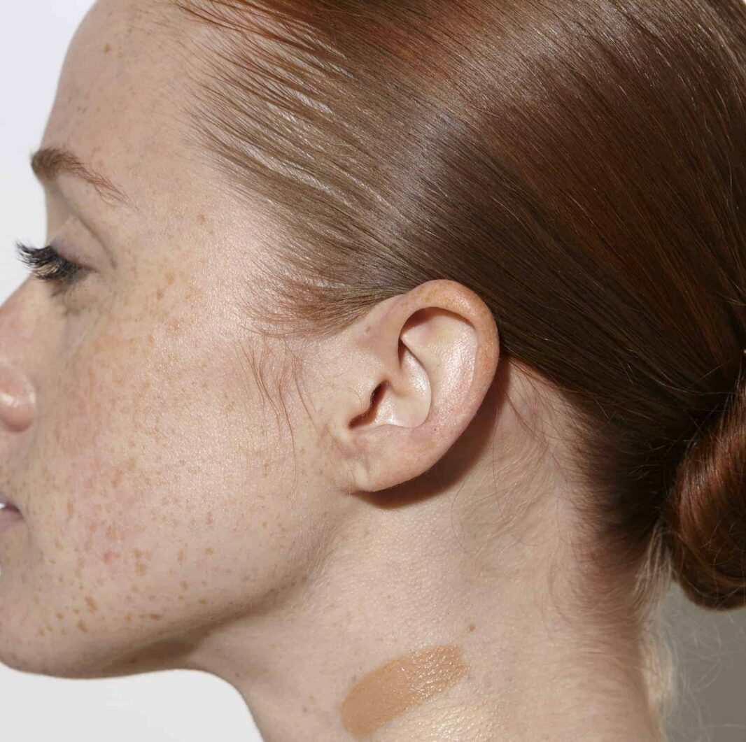 8 Foundations We Love For Redheads This Spring