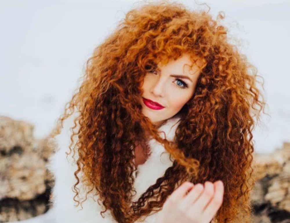 6 Shampoo and Conditioner Duos for Wavy to Curly Red Hair