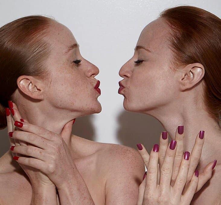 4 ‘Redhead Friendly’ Ways To Celebrate Kiss a Ginger Day