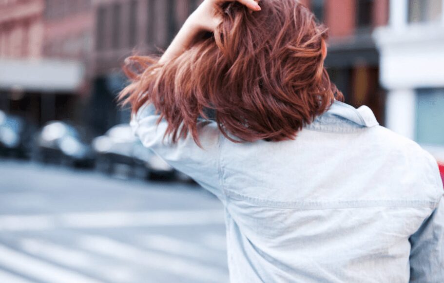 8 Best Volumizing Products for Thin/Flat Red Hair