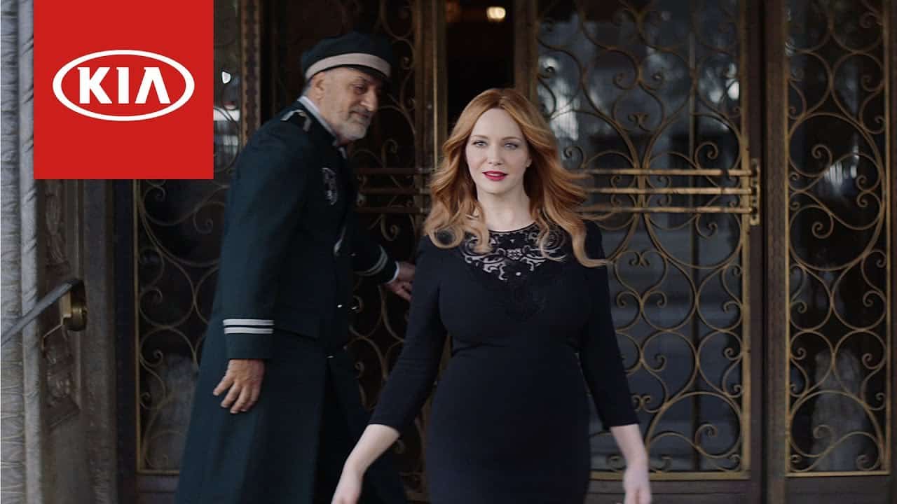 2018 Update: TV Commercials Really Do Feature a High Number of Redheads