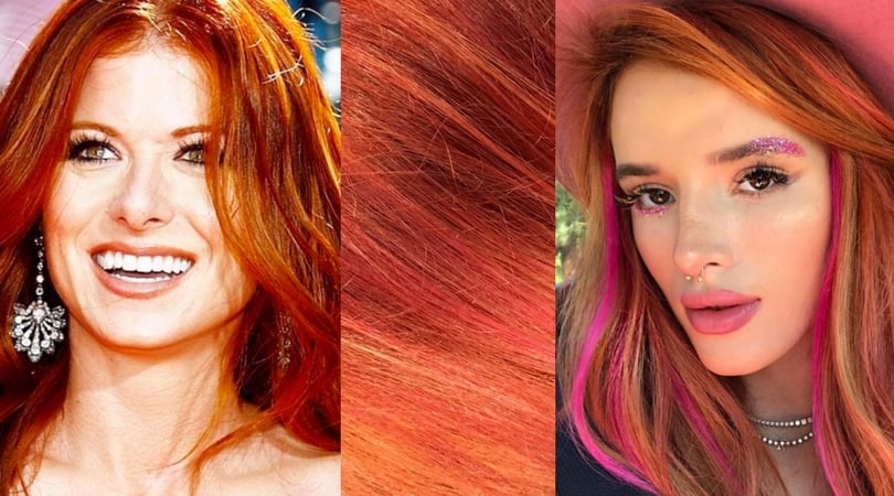 Interview with Celebrity Hair Colorist, Rona O’Connor