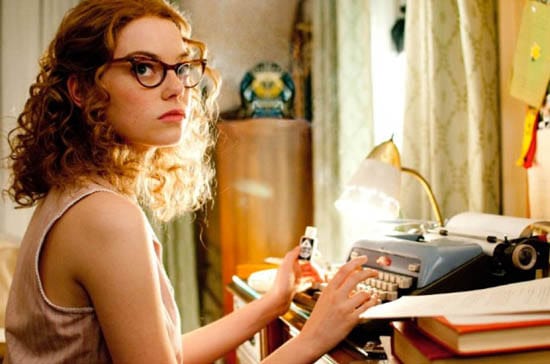 5 Literary Characters That Aren’t Redheads, But Should Be