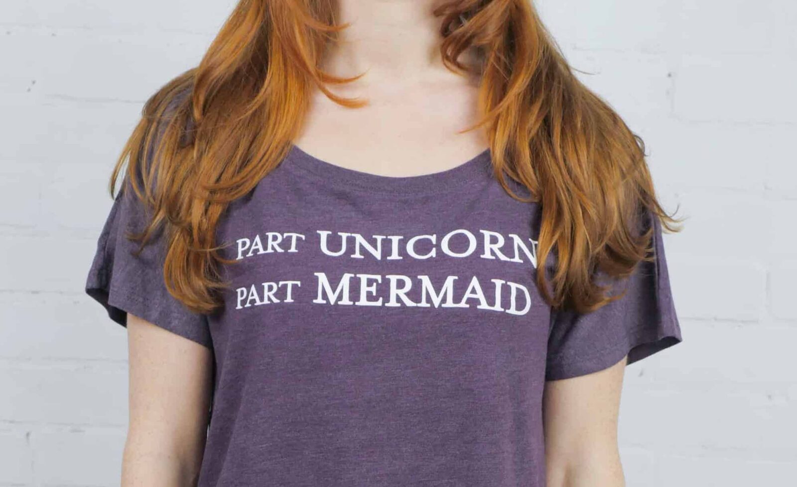 Mermaid-Themed Items For Every Redhead In Your Life