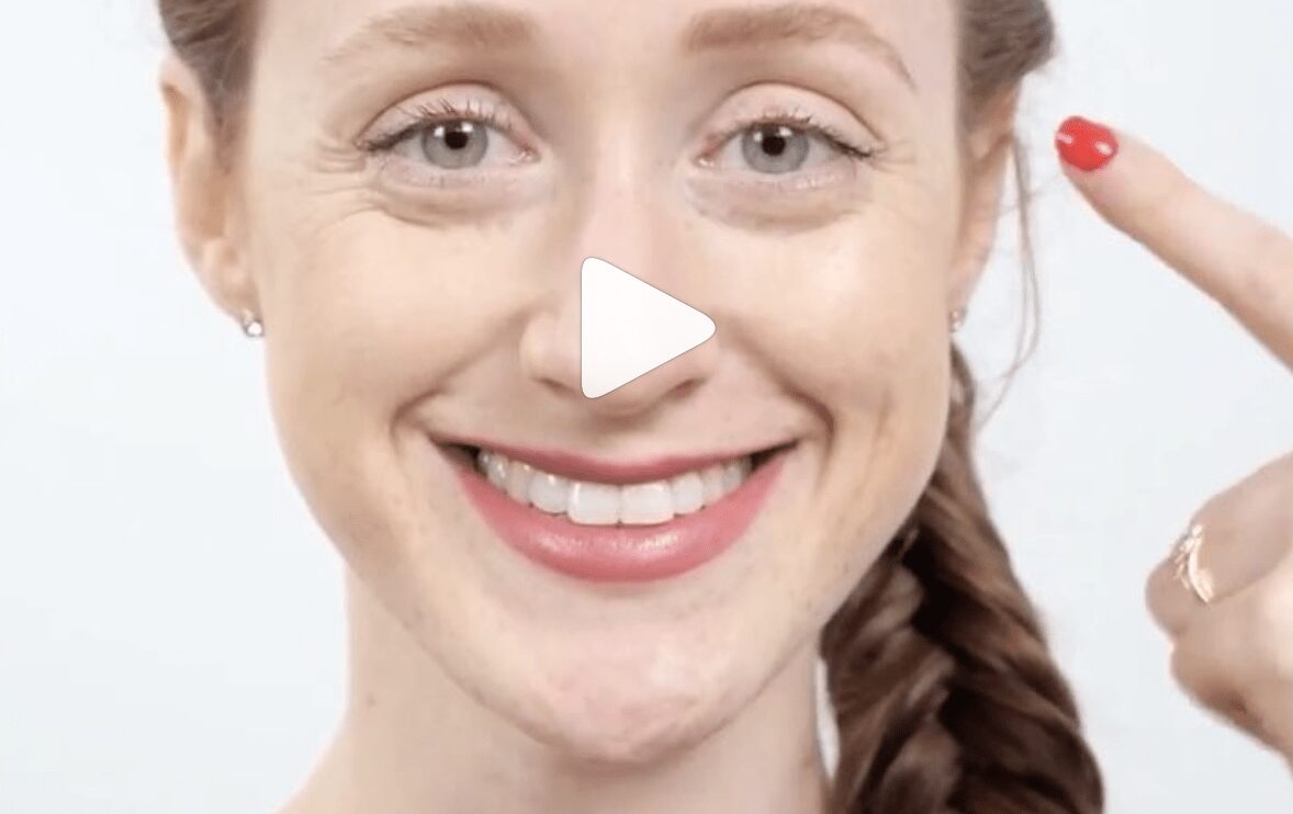 7 Best Redhead Brow Tutorials – Eyebrow Before and Afters