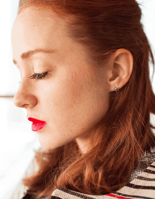 6 Spring Lip Glosses for Redheads 
