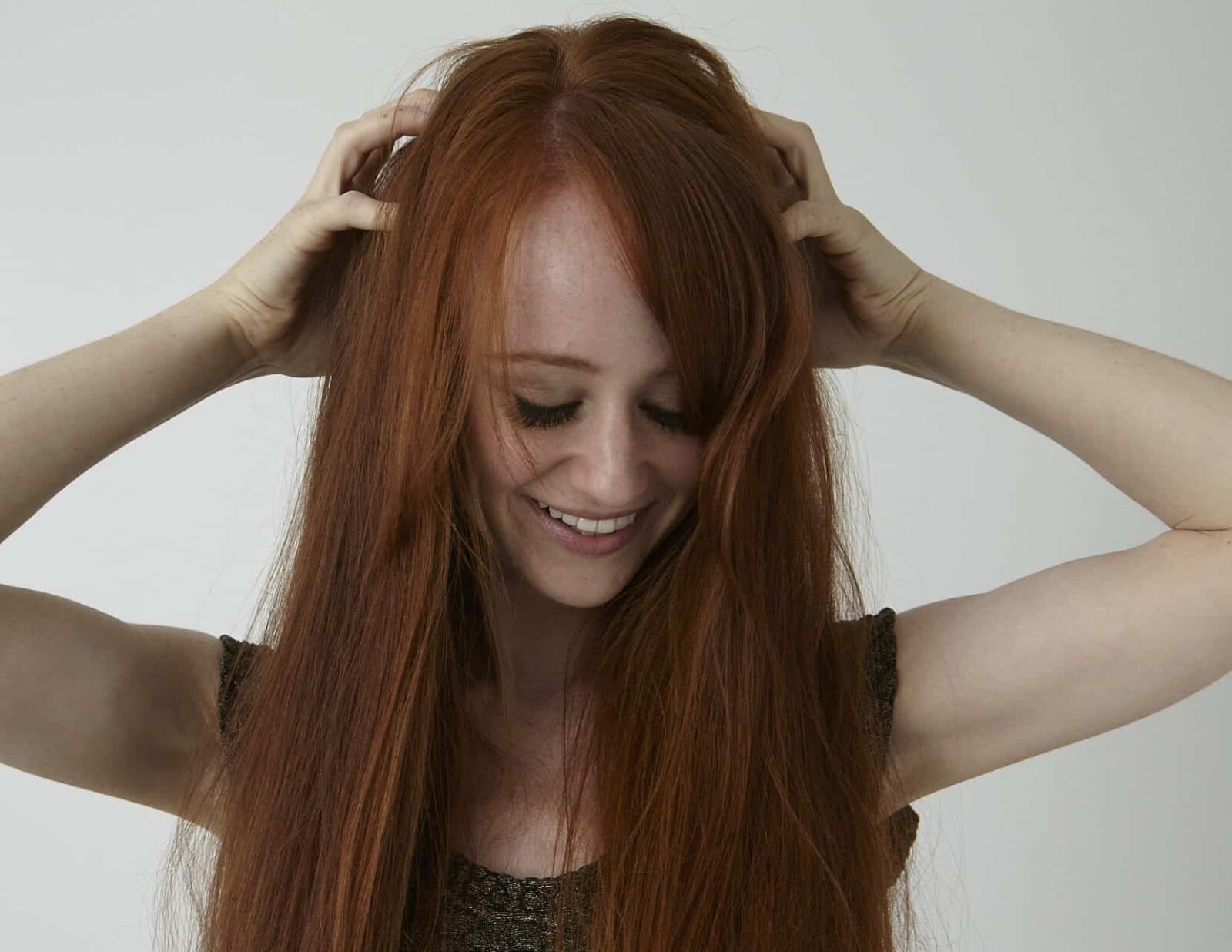 4 Must-Have Redhead Friendly Beauty Products on Amazon