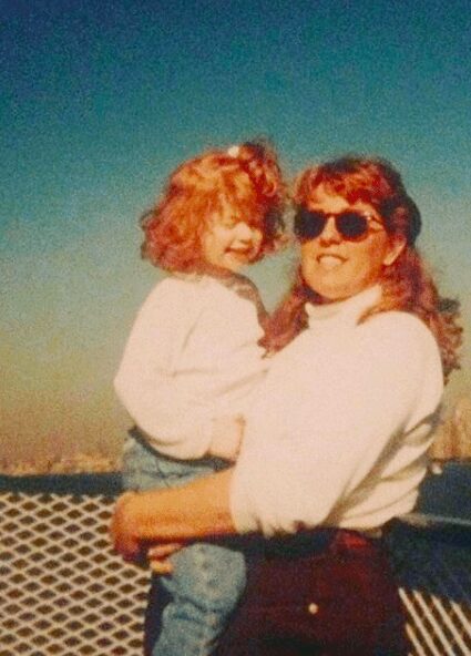 5 Things My Mother Taught Me About Being a Redhead
