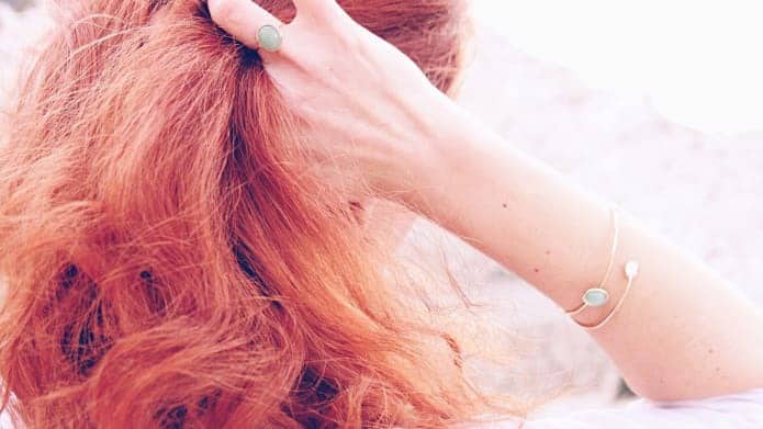 Do Redheads Get Sick More Than Blondes & Brunettes?