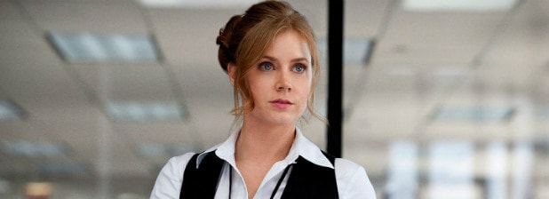 Amy Adams Stars in New HBO Show ‘Sharp Objects’