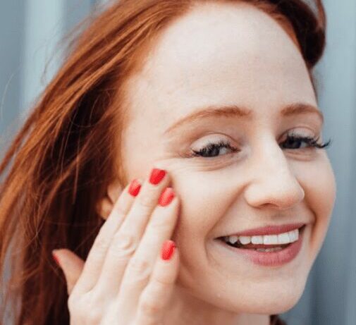 7 Redhead Friendly Tips for Conquering Facial Redness