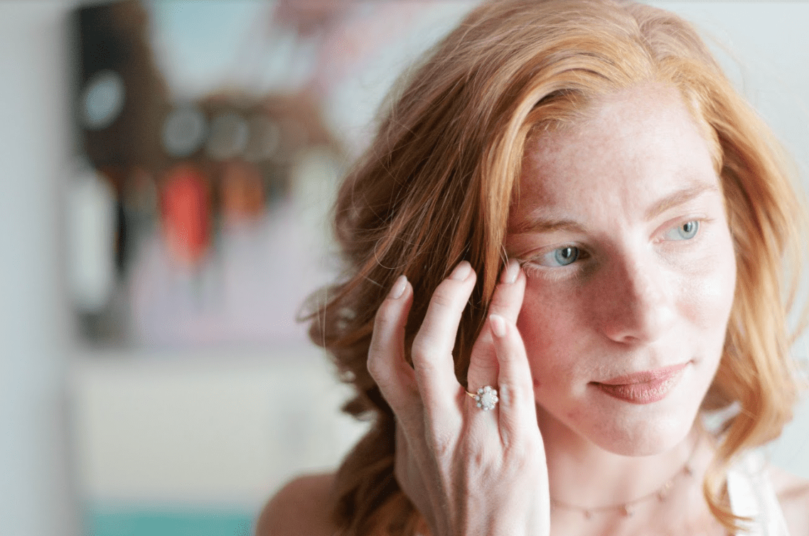 3 Must-Try Brands for Ultra Sensitive Redhead Skin