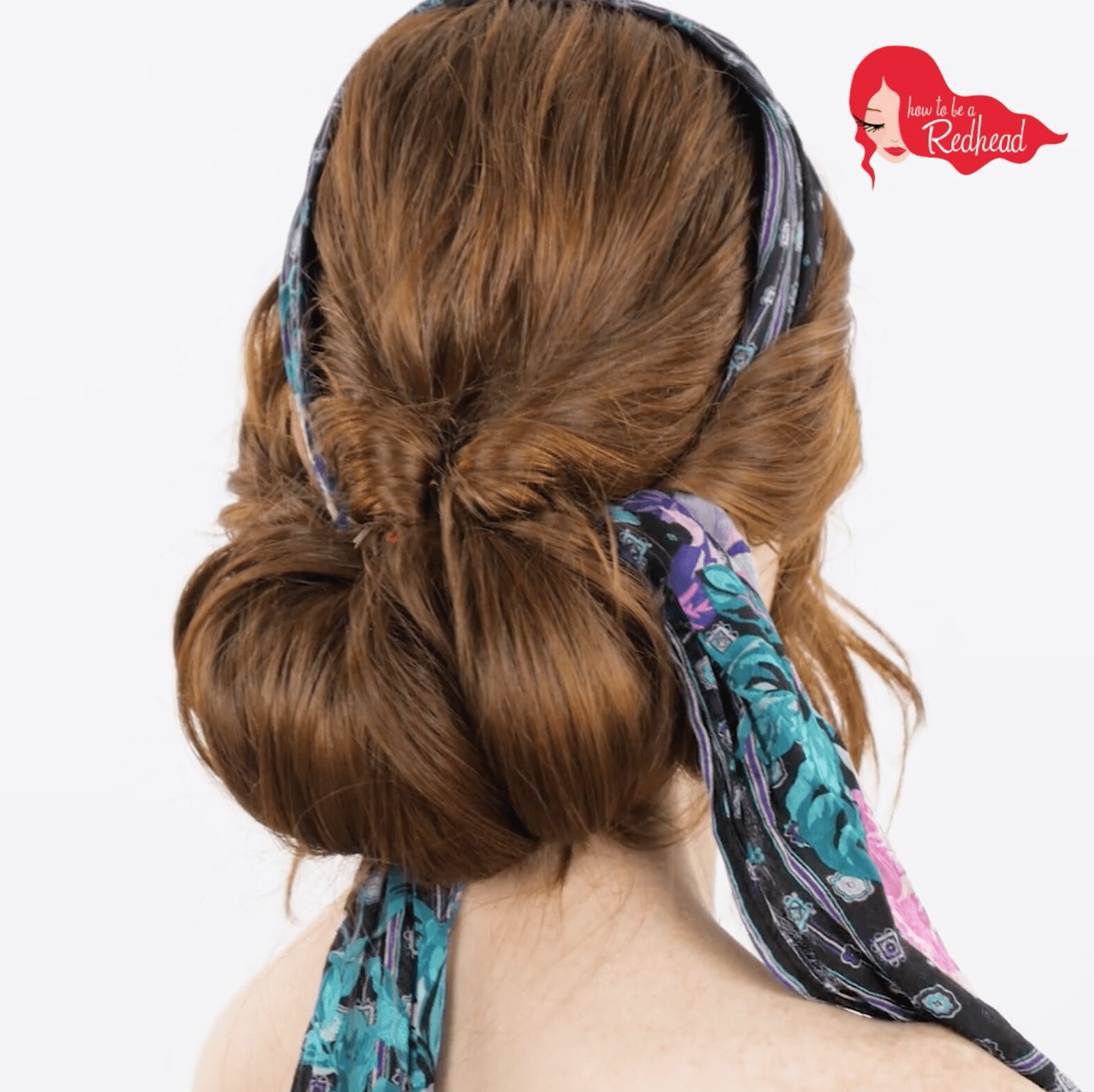 7 Summer Hair Accessories for Your Red Hair