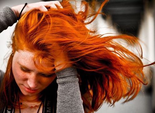 5 Easy Tips to Treat Redhead Acne