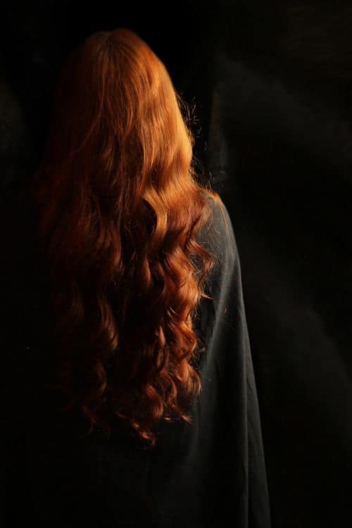 6 Things You Notice When You Finally Love Your Red Hair