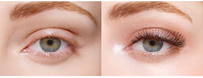 5 Redhead Eyelash Tips From a Professional Makeup Artist