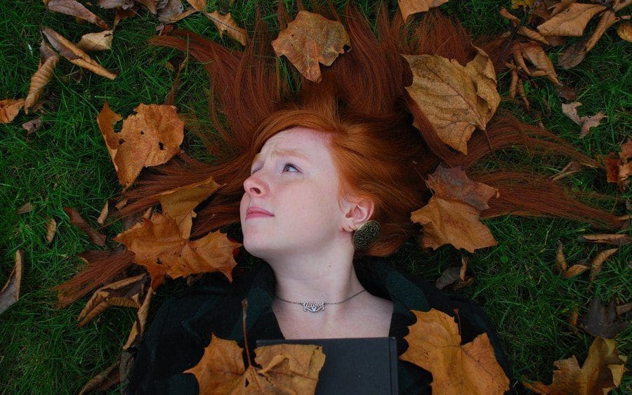 5 Reasons I’m Thankful to be a Redhead